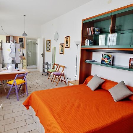 Lovely Studio In Pula Room photo