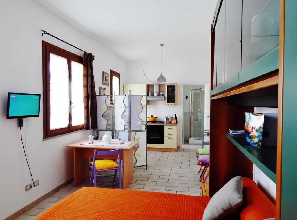Lovely Studio In Pula Room photo