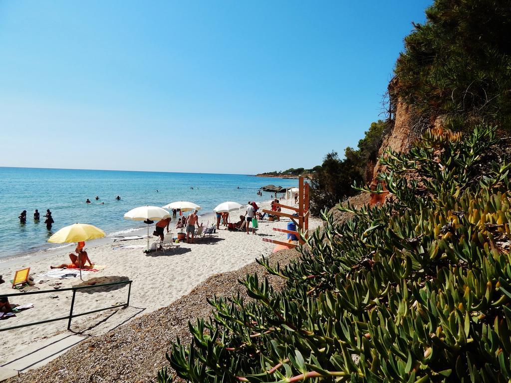 Lovely Studio In Pula Exterior photo
