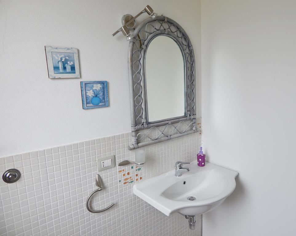 Lovely Studio In Pula Room photo