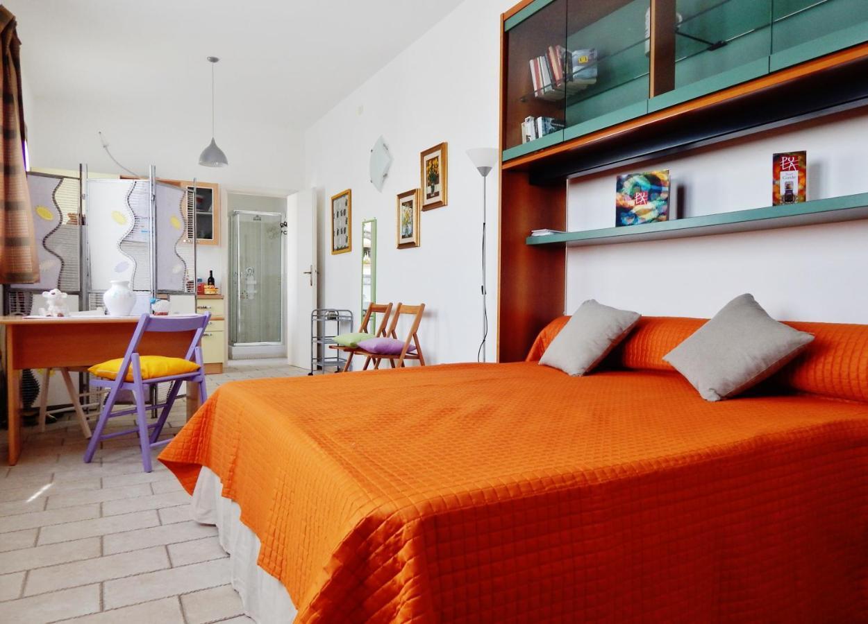 Lovely Studio In Pula Exterior photo